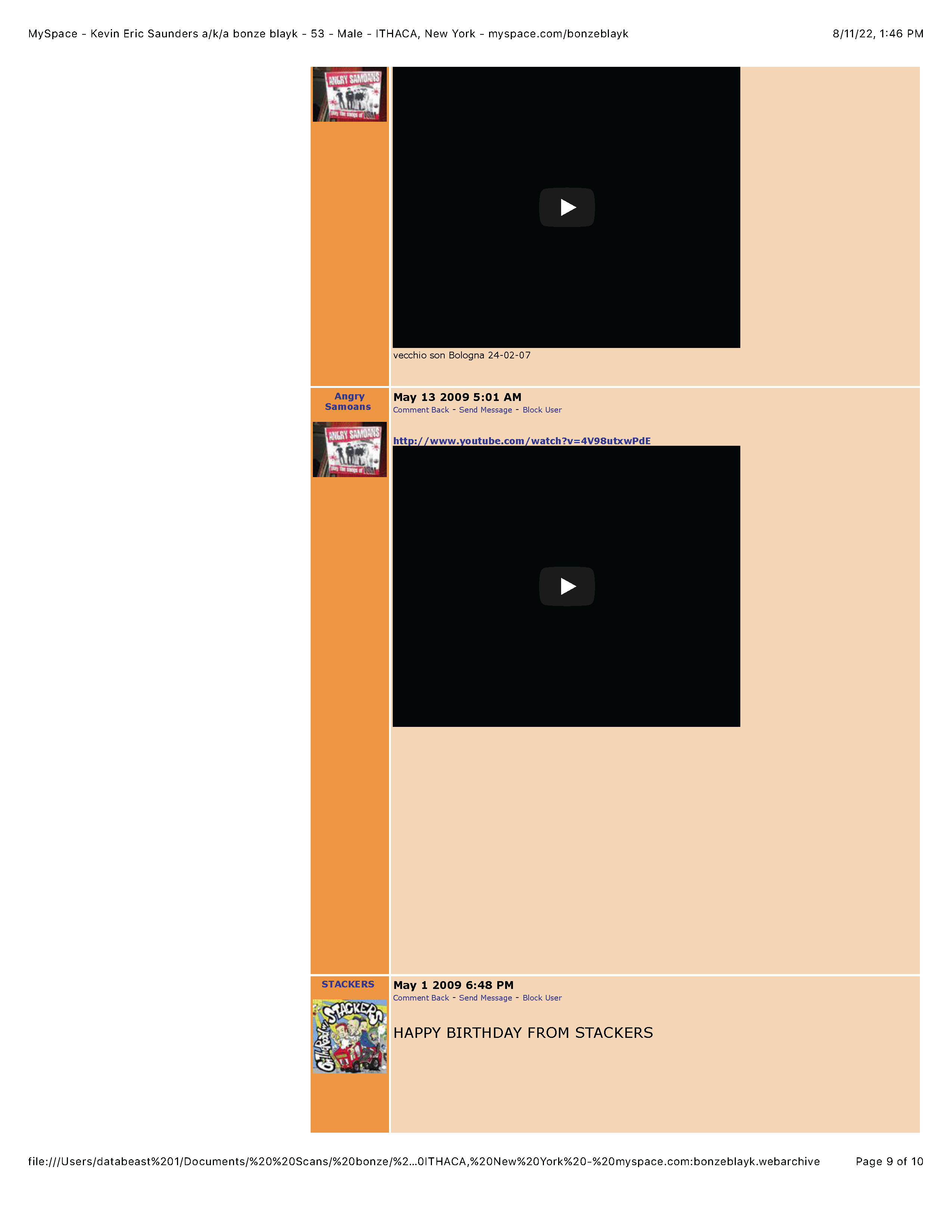 ./ MySpace - Kevin Eric Saunders a-k-a bonze blayk - 53 - Male - ITHACA, New York - myspace.com-bonzeblayk_Page_09.png